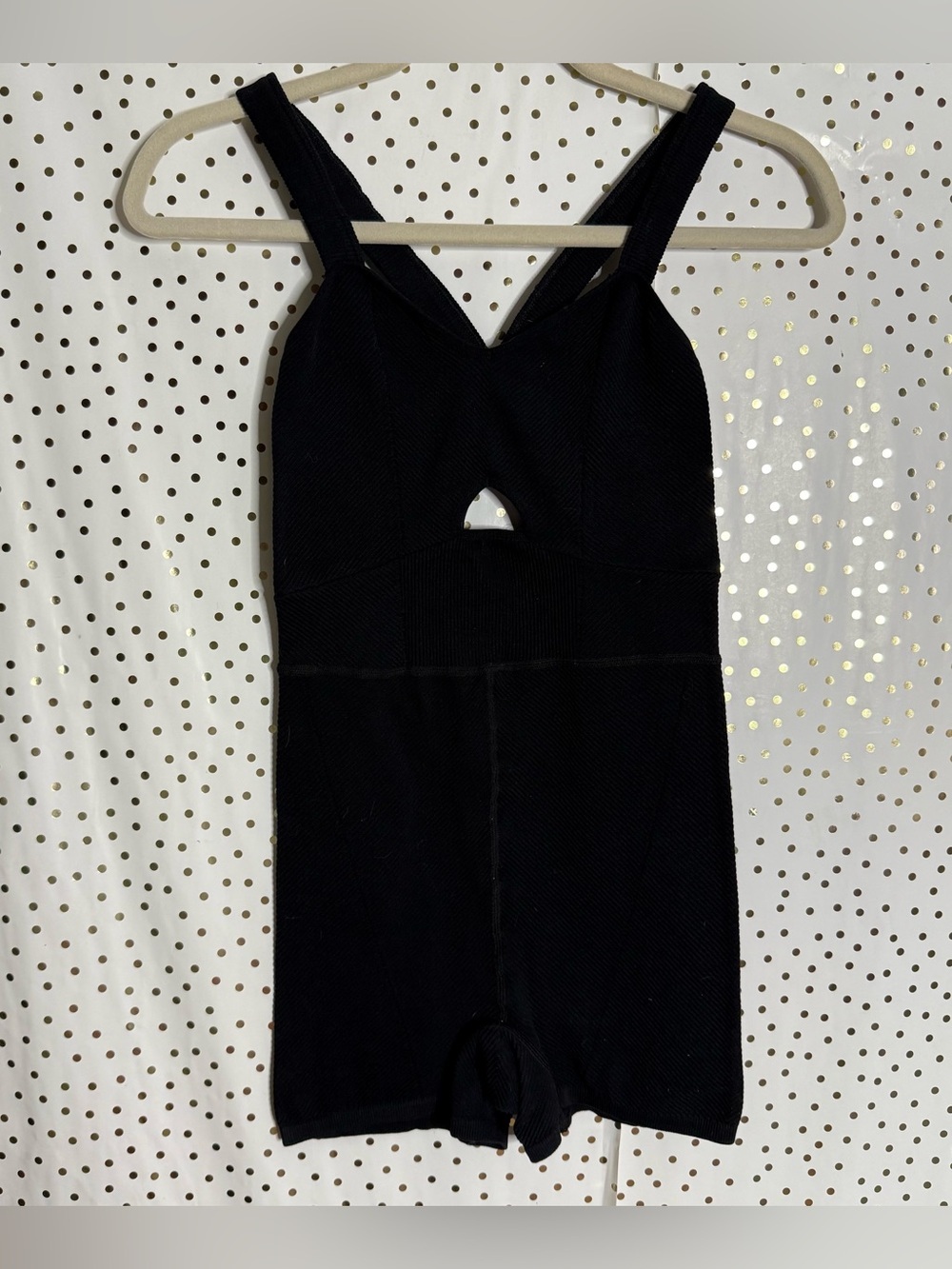 Free People Movement One-Piece Romper